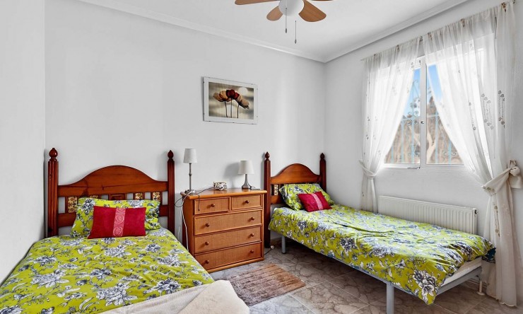 Reventa - Chalet - Pinar de Campoverde - Pinar de Campoverde - Pueblo