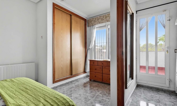 Reventa - Chalet - Pinar de Campoverde - Pinar de Campoverde - Pueblo