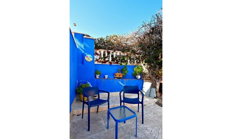 Reventa - Chalet - Pinar de Campoverde - Pinar de Campoverde - Pueblo