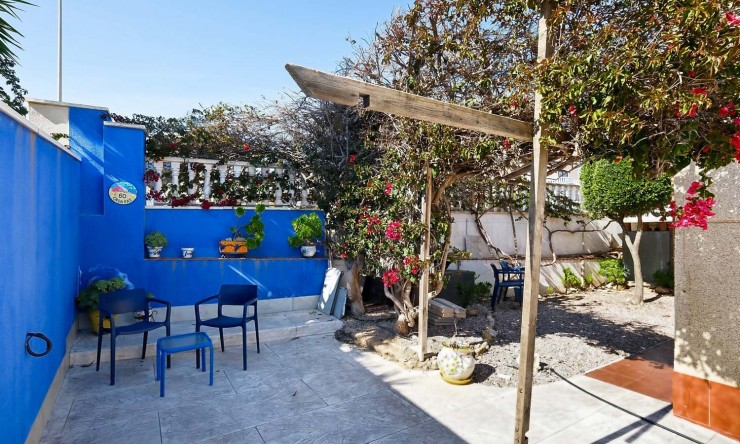 Reventa - Chalet - Pinar de Campoverde - Pinar de Campoverde - Pueblo