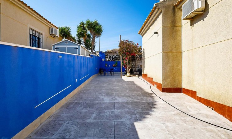 Reventa - Chalet - Pinar de Campoverde - Pinar de Campoverde - Pueblo