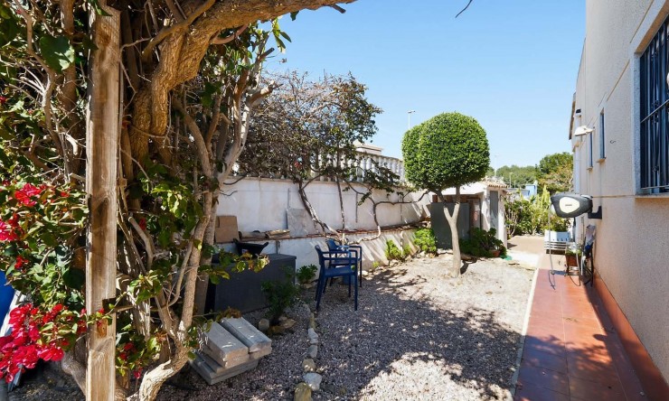 Reventa - Chalet - Pinar de Campoverde - Pinar de Campoverde - Pueblo
