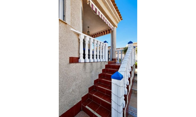 Reventa - Chalet - Pinar de Campoverde - Pinar de Campoverde - Pueblo