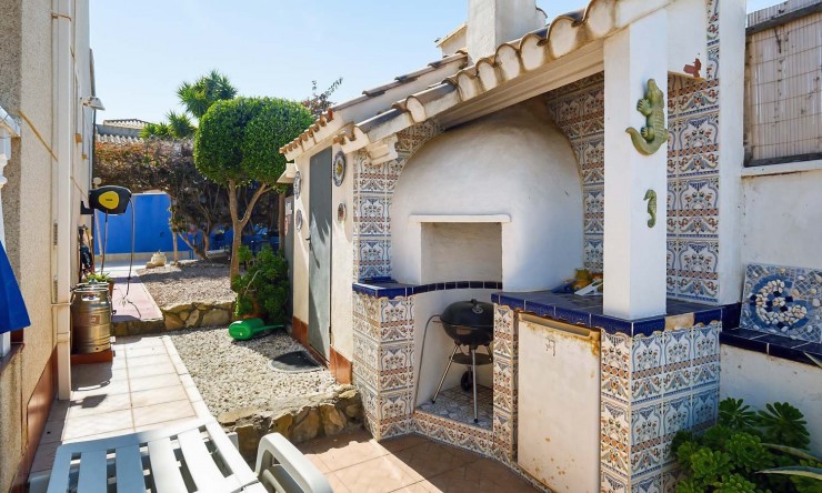 Reventa - Chalet - Pinar de Campoverde - Pinar de Campoverde - Pueblo