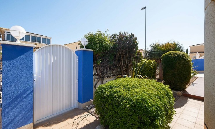 Reventa - Chalet - Pinar de Campoverde - Pinar de Campoverde - Pueblo