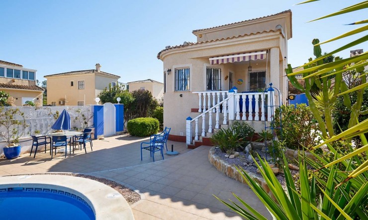 Reventa - Chalet - Pinar de Campoverde - Pinar de Campoverde - Pueblo