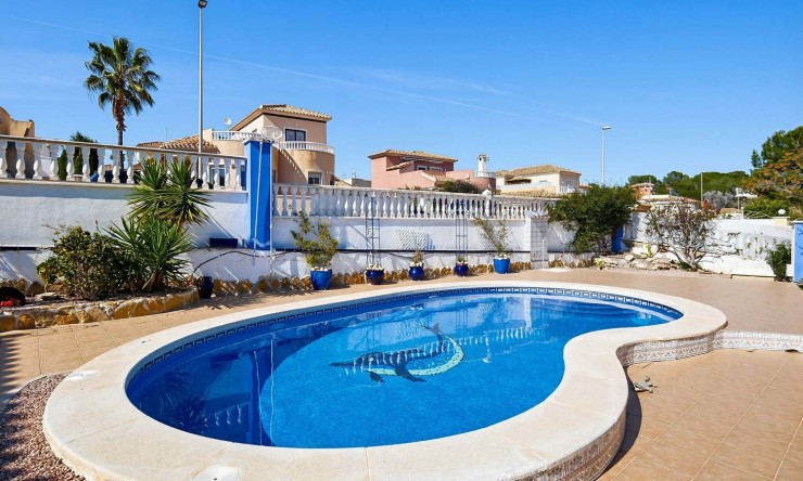 Reventa - Chalet - Pinar de Campoverde - Pinar de Campoverde - Pueblo
