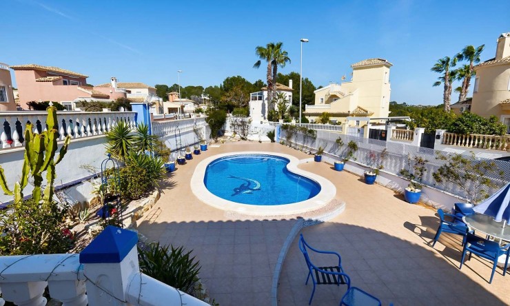 Reventa - Chalet - Pinar de Campoverde - Pinar de Campoverde - Pueblo