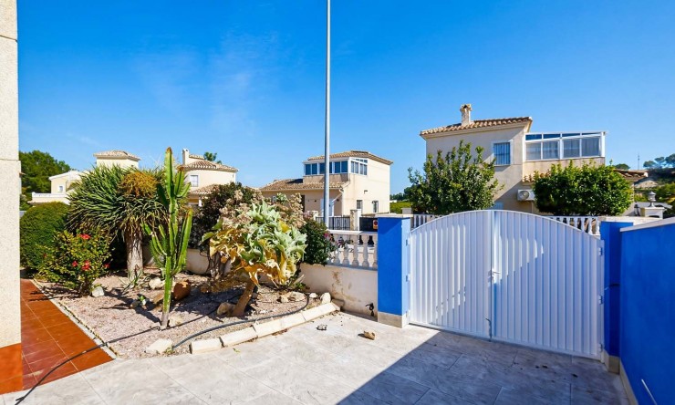 Reventa - Chalet - Pinar de Campoverde - Pinar de Campoverde - Pueblo