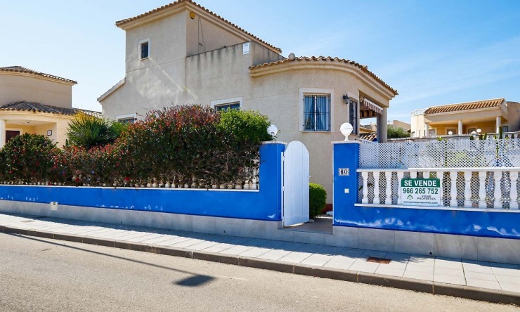 Reventa - Chalet - Pinar de Campoverde - Pinar de Campoverde - Pueblo