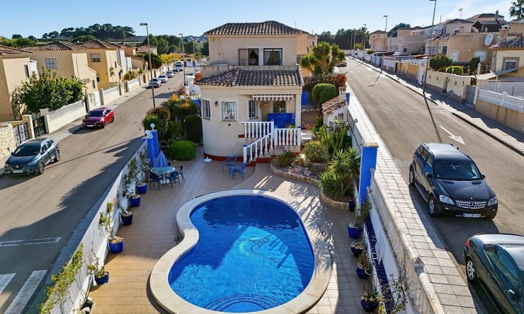 Reventa - Chalet - Pinar de Campoverde - Pinar de Campoverde - Pueblo
