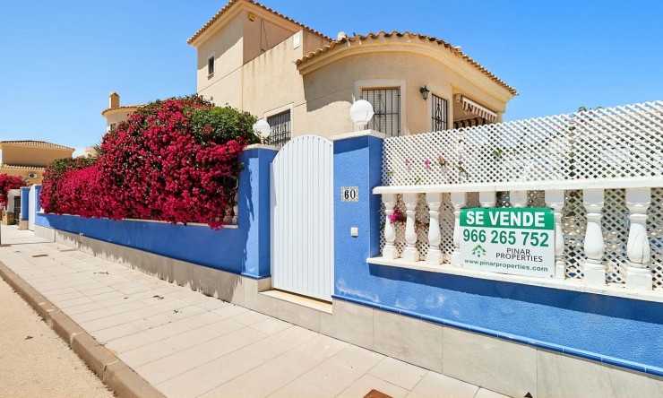 Reventa - Chalet - Pinar de Campoverde - Pinar de Campoverde - Pueblo
