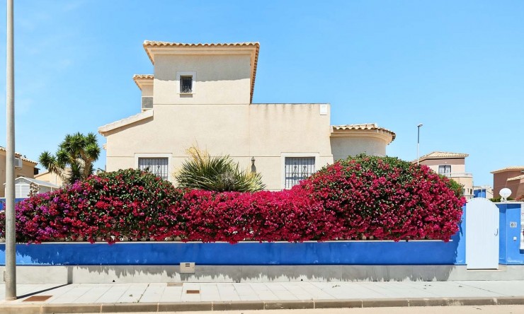 Reventa - Chalet - Pinar de Campoverde - Pinar de Campoverde - Pueblo