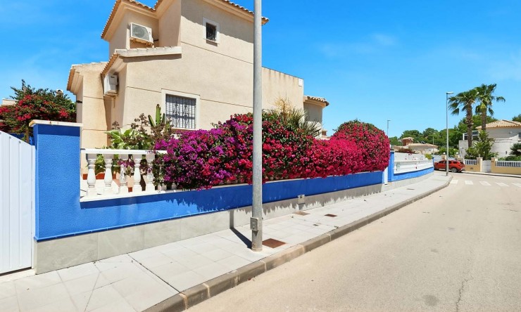 Reventa - Chalet - Pinar de Campoverde - Pinar de Campoverde - Pueblo