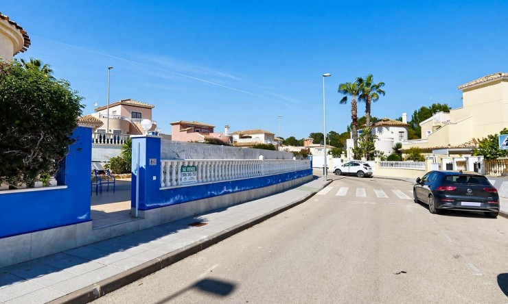 Reventa - Chalet - Pinar de Campoverde - Pinar de Campoverde - Pueblo