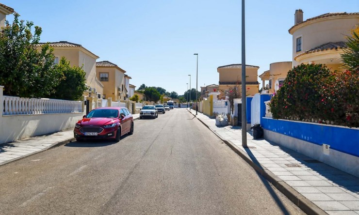 Reventa - Chalet - Pinar de Campoverde - Pinar de Campoverde - Pueblo