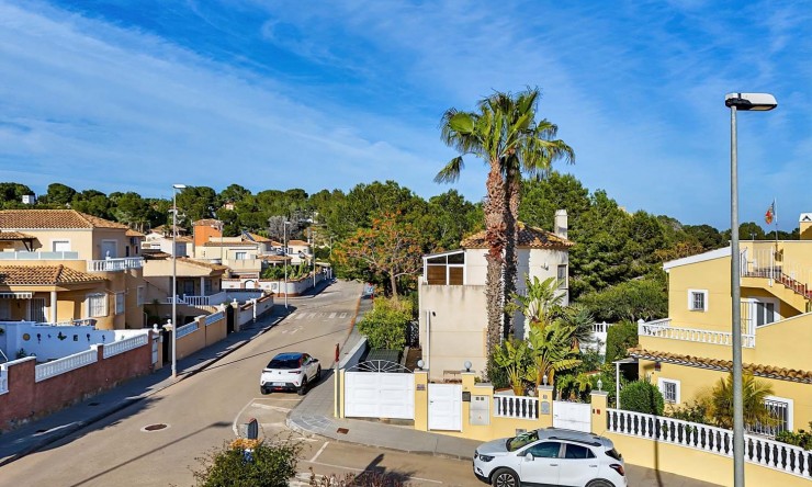 Reventa - Chalet - Pinar de Campoverde - Pinar de Campoverde - Pueblo