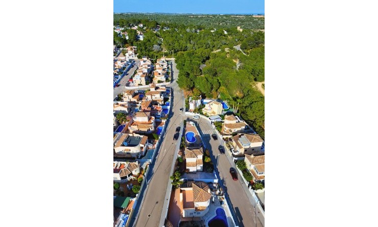 Reventa - Chalet - Pinar de Campoverde - Pinar de Campoverde - Pueblo