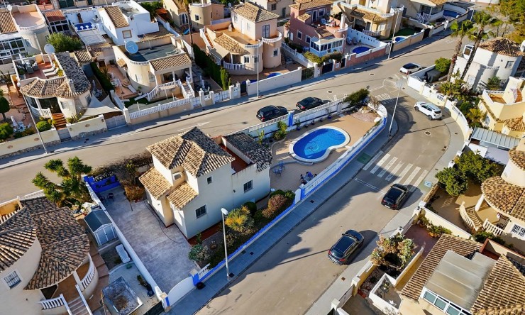 Reventa - Chalet - Pinar de Campoverde - Pinar de Campoverde - Pueblo