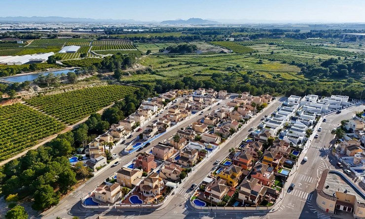 Reventa - Chalet - Pinar de Campoverde - Pinar de Campoverde - Pueblo