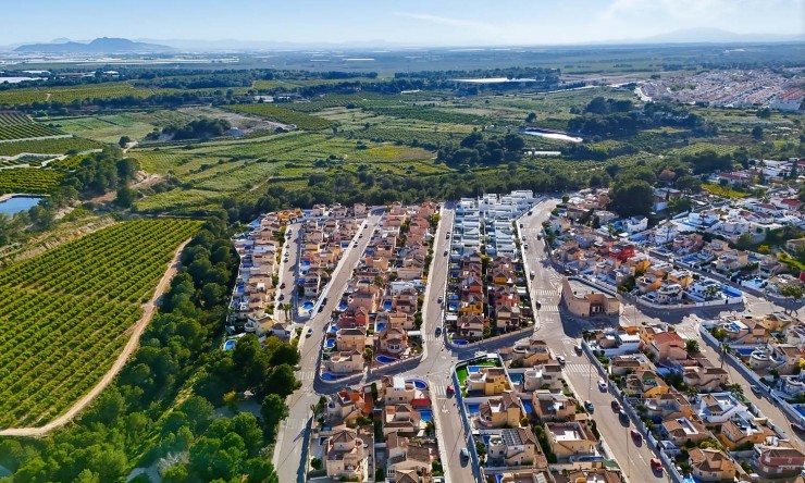 Reventa - Chalet - Pinar de Campoverde - Pinar de Campoverde - Pueblo