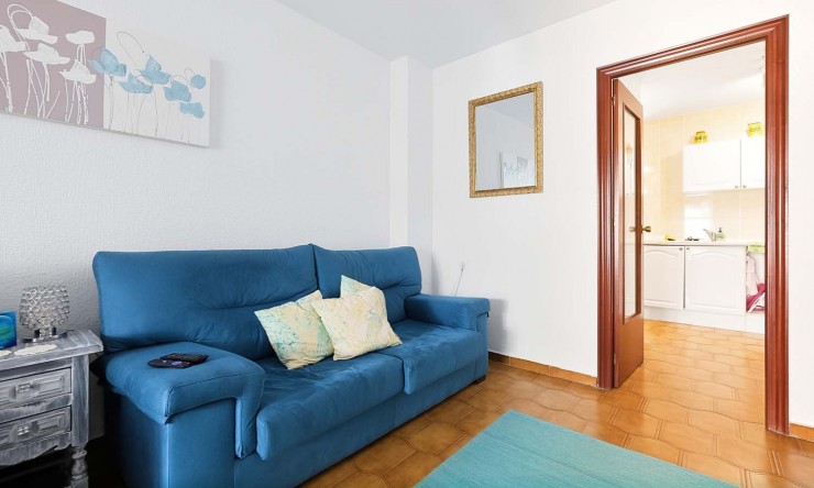 Re-Sale - Townhouse - Orihuela Costa - Cabo Roig