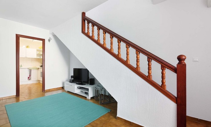 Re-Sale - Townhouse - Orihuela Costa - Cabo Roig