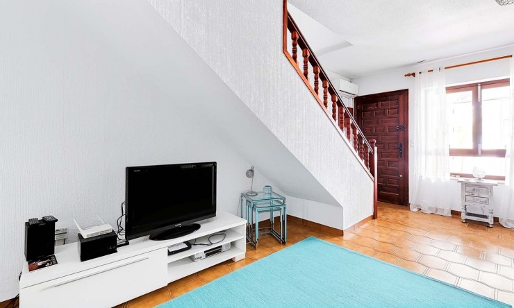 Re-Sale - Townhouse - Orihuela Costa - Cabo Roig