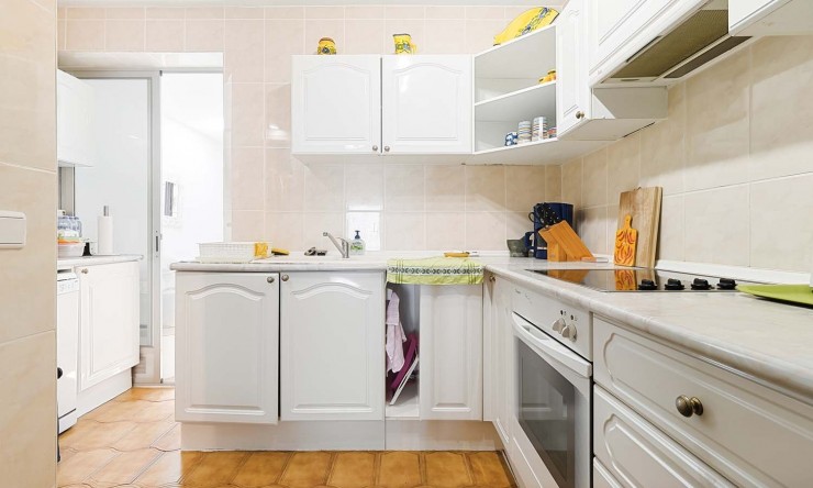 Re-Sale - Townhouse - Orihuela Costa - Cabo Roig