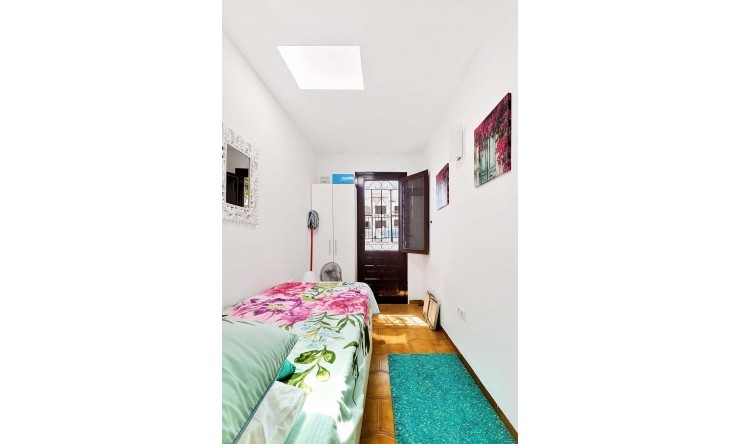 Re-Sale - Townhouse - Orihuela Costa - Cabo Roig