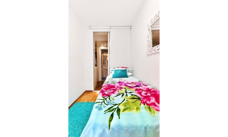Re-Sale - Townhouse - Orihuela Costa - Cabo Roig