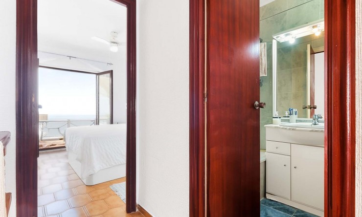 Re-Sale - Townhouse - Orihuela Costa - Cabo Roig
