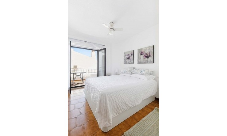Re-Sale - Townhouse - Orihuela Costa - Cabo Roig