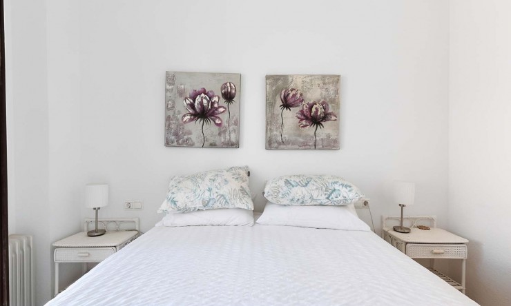 Re-Sale - Townhouse - Orihuela Costa - Cabo Roig