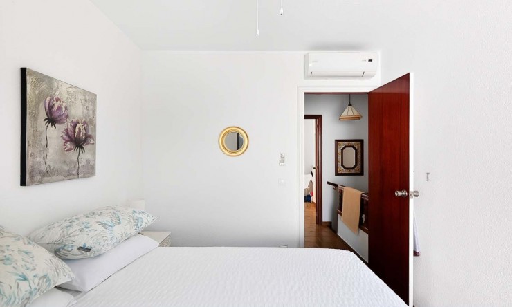 Re-Sale - Townhouse - Orihuela Costa - Cabo Roig
