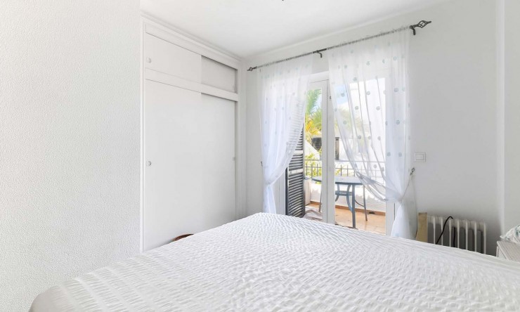 Re-Sale - Townhouse - Orihuela Costa - Cabo Roig