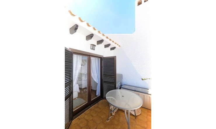 Re-Sale - Townhouse - Orihuela Costa - Cabo Roig