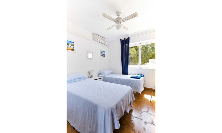 Re-Sale - Townhouse - Orihuela Costa - Cabo Roig