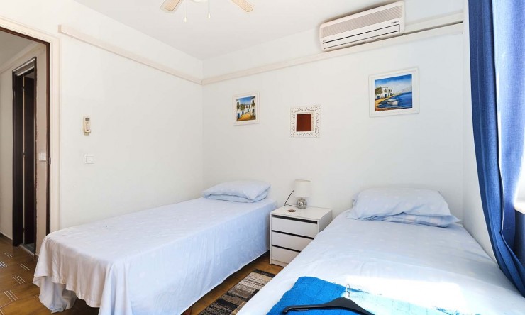Re-Sale - Townhouse - Orihuela Costa - Cabo Roig