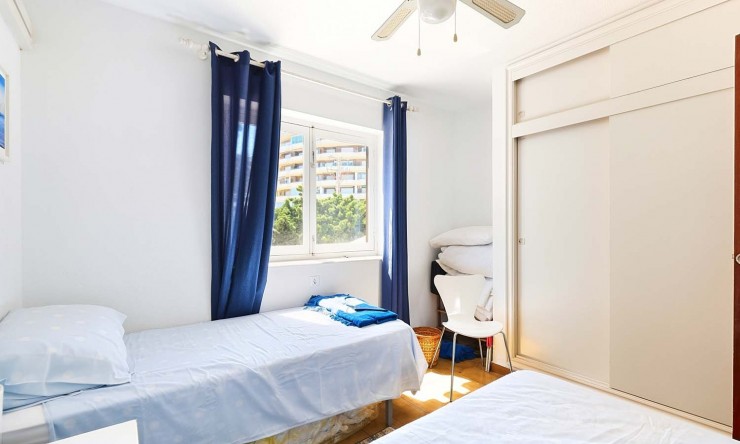 Re-Sale - Townhouse - Orihuela Costa - Cabo Roig