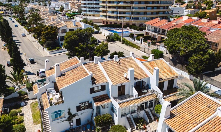 Re-Sale - Townhouse - Orihuela Costa - Cabo Roig