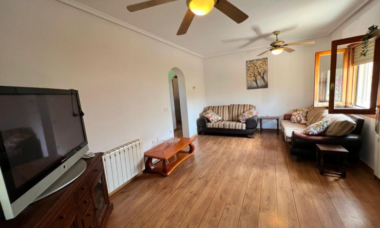 Reventa - Chalet - Pinar de Campoverde - Pinar de Campoverde - Pueblo