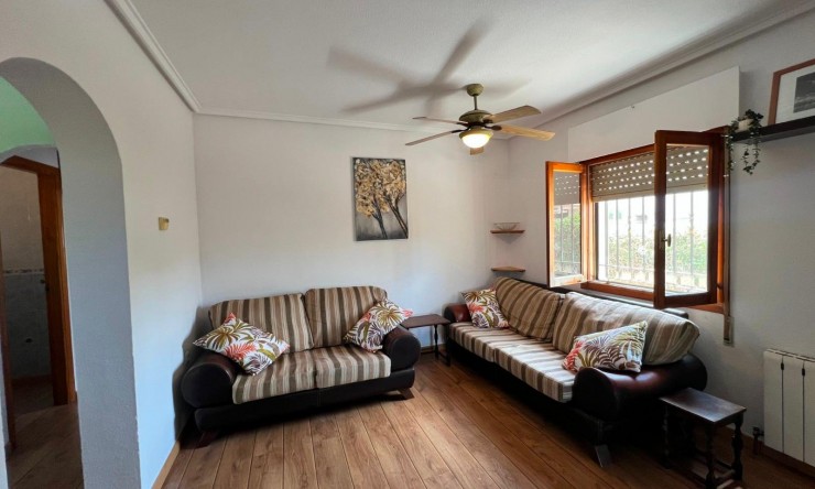 Reventa - Chalet - Pinar de Campoverde - Pinar de Campoverde - Pueblo