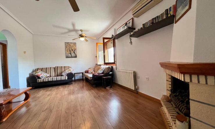 Reventa - Chalet - Pinar de Campoverde - Pinar de Campoverde - Pueblo
