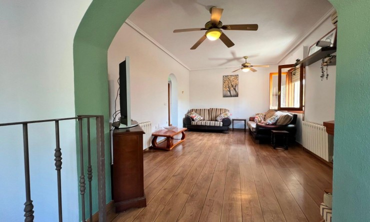 Reventa - Chalet - Pinar de Campoverde - Pinar de Campoverde - Pueblo