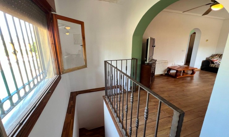 Reventa - Chalet - Pinar de Campoverde - Pinar de Campoverde - Pueblo