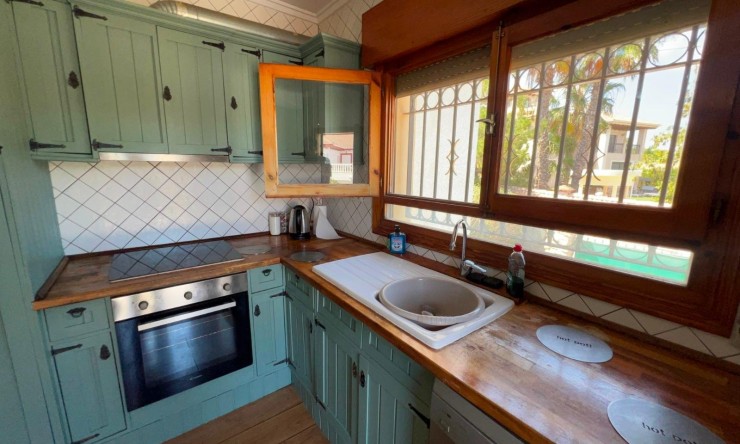 Reventa - Chalet - Pinar de Campoverde - Pinar de Campoverde - Pueblo