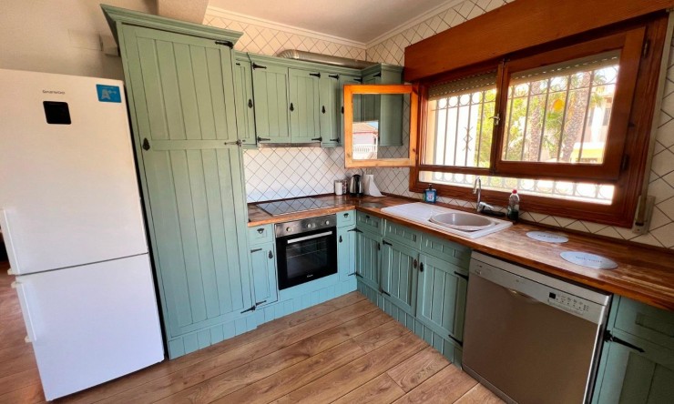 Reventa - Chalet - Pinar de Campoverde - Pinar de Campoverde - Pueblo