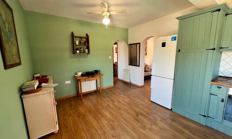 Reventa - Chalet - Pinar de Campoverde - Pinar de Campoverde - Pueblo