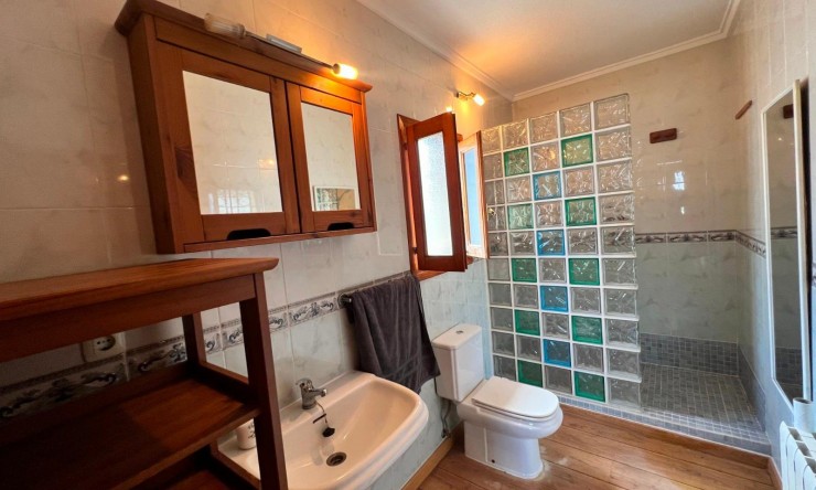 Reventa - Chalet - Pinar de Campoverde - Pinar de Campoverde - Pueblo